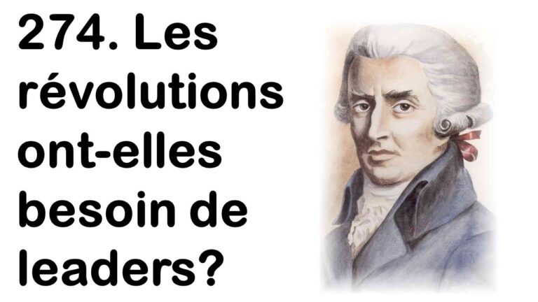 Les Leaders des Mouvements Révolutionnaires de 1848