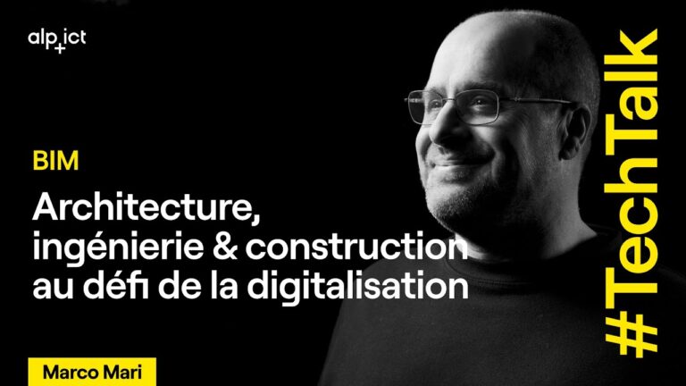 L&#8217;essor de l&#8217;industrie par les innovations technologiques