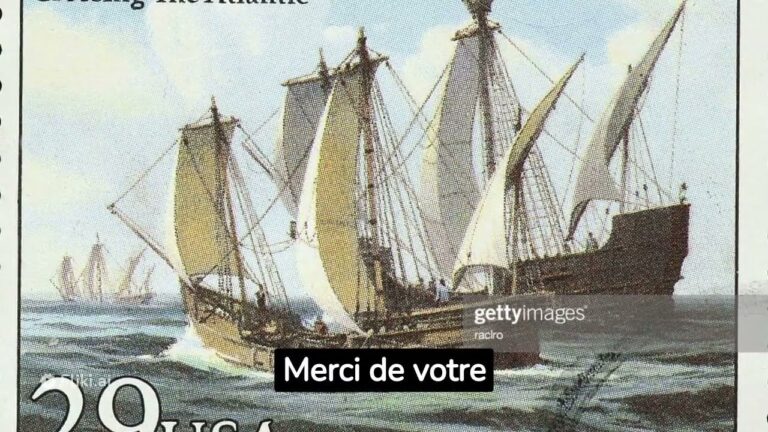 Les impacts culturels des grandes découvertes