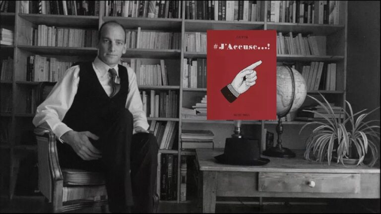 L’impact m&eacute;diatique de l’affaire Dreyfus