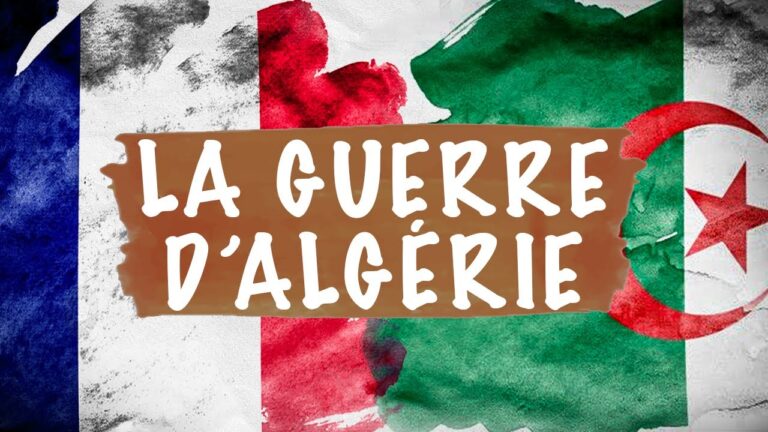 Les Défis du Processus de Paix Après la Guerre d’Algérie