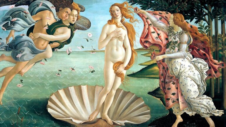 L’Art et la Culture de la Renaissance en France