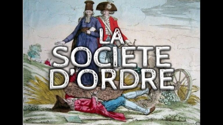 Analyse économique de l’Ancien Régime : enjeux et perspectives