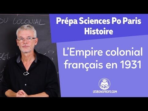 Gouvernance et Pouvoirs sous la Colonisation Fran&ccedil;aise