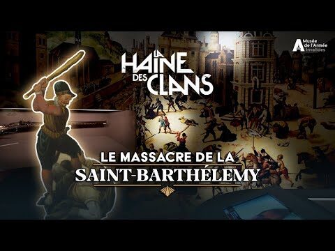 Atrocit&eacute;s des guerres de religion : Une trag&eacute;die humaine