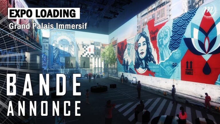 L’Art Urbain : Exploration et Influence dans la Culture Fran&ccedil;aise