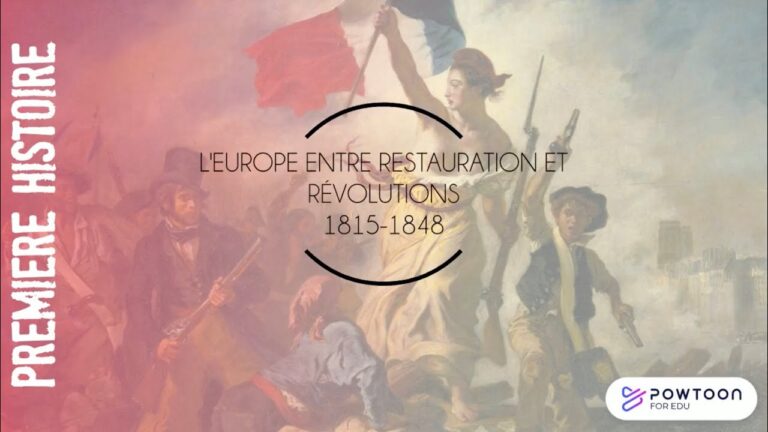 Les impacts des alliances politiques sur Napol&eacute;on