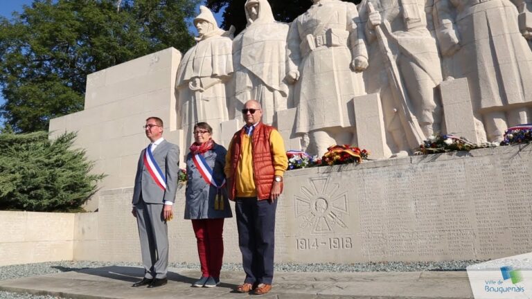 Souvenirs des Vétérans de Verdun : Témoignages et Mémoire