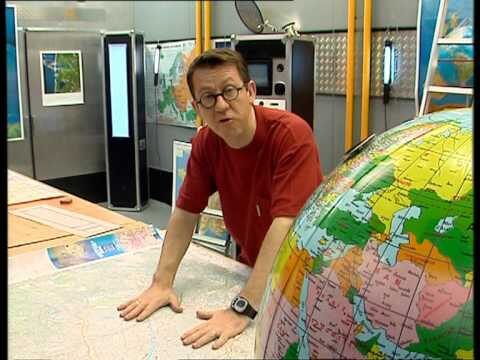 Explorateurs et leur Cartographie Mondiale