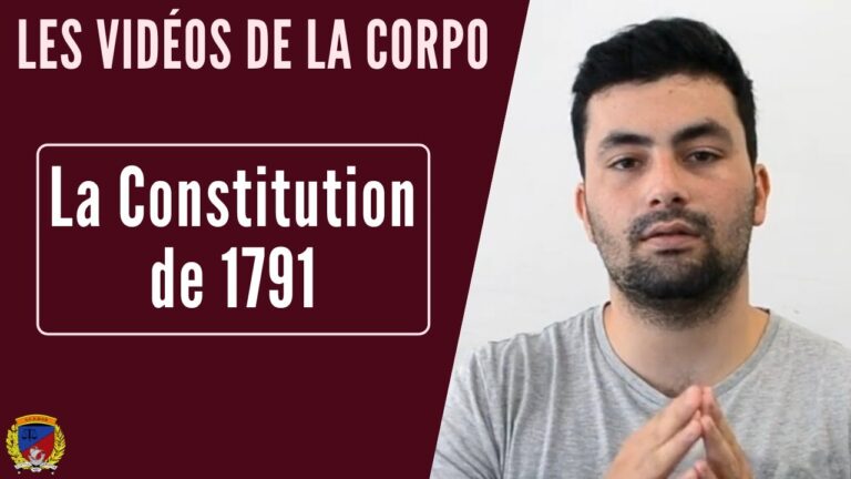 L’Importance de la Monarchie Constitutionnelle dans la Séparation des Pouvoirs
