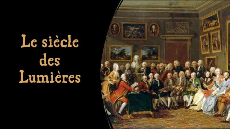 L’Impact de la Pens&eacute;e des Lumi&egrave;res sur la Philosophie Moderne