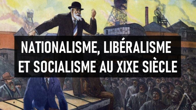 L’impact du capitalisme &eacute;mergent sur la r&eacute;volution industrielle