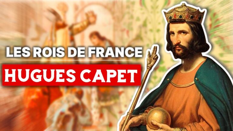 Les Cap&eacute;tiens et leur Relation avec le Clerg&eacute;