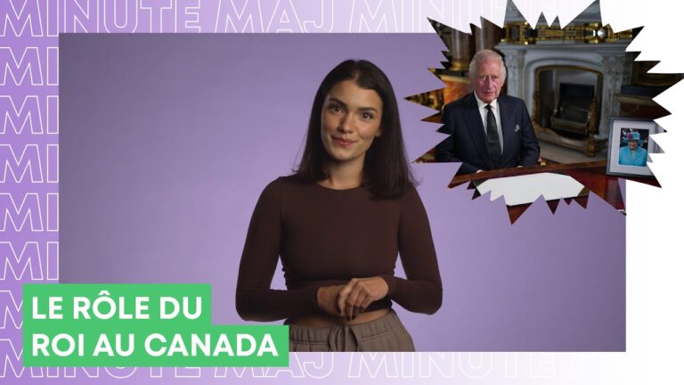 Le r&ocirc;le du roi dans la monarchie constitutionnelle