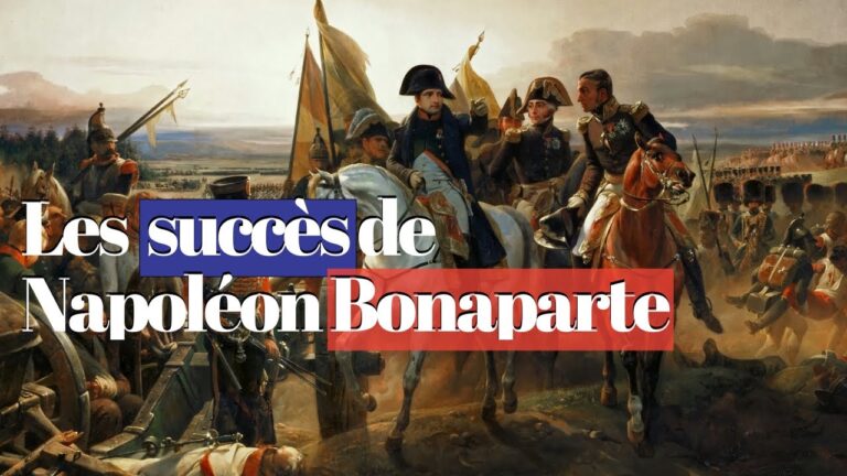 Les innovations strat&eacute;giques de Napol&eacute;on Bonaparte