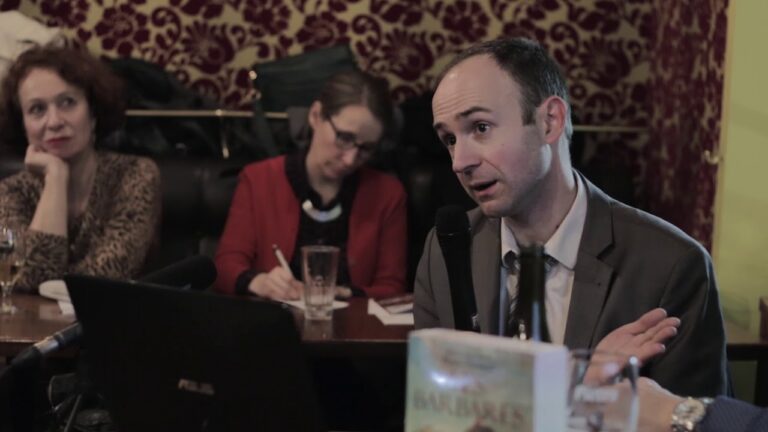 Analyse des invasions barbares et des grandes invasions