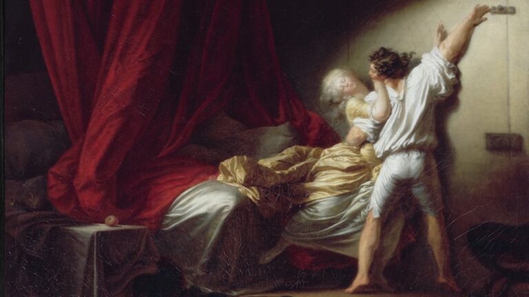 L’impact du siècle des Lumières sur l’art rococo