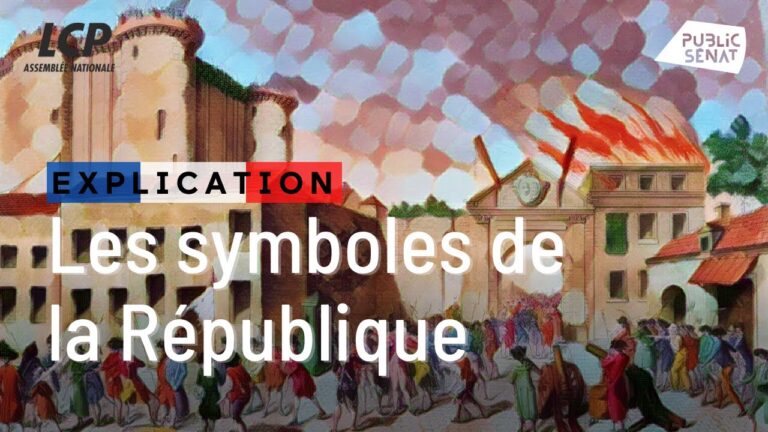 Comprendre la signification des symboles républicains