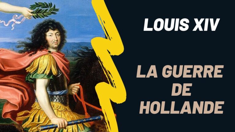 Les Répercussions de la Guerre de Succession d’Espagne sous Louis XIV