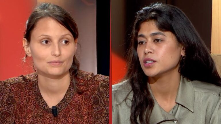 Politiques d’asile et enjeux des migrations internationales