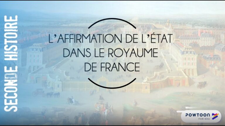 La spiritualit&eacute; dans la soci&eacute;t&eacute; de l’Ancien R&eacute;gime