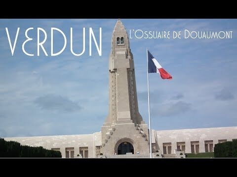 Visite des Mémoriaux de Verdun : Un Voyage au Cœur de l’Histoire